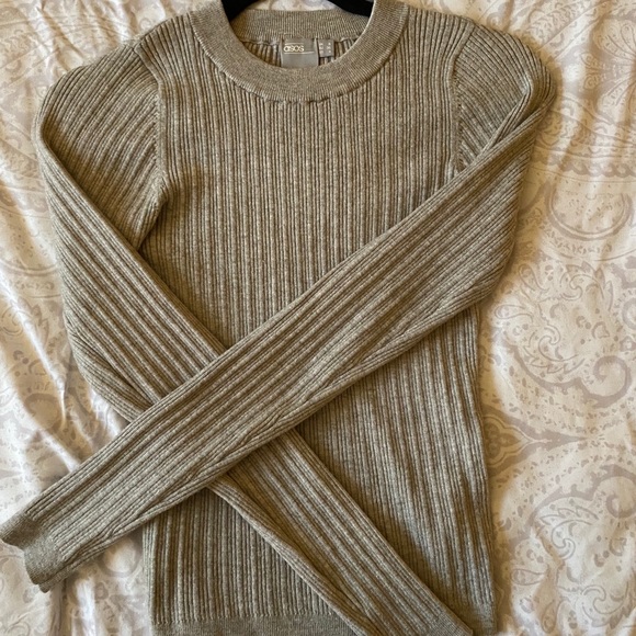ASOS ribbed sweater - Picture 1 of 2